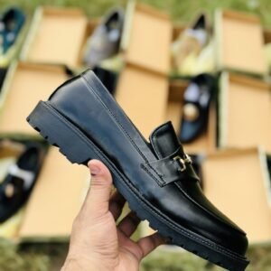 Alternative view of L-V Loafer