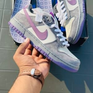 NK Dunk *Purple Pigeon'
