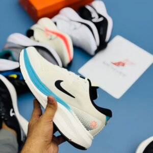 Alternative view of Nike AlphaFly ReactX - Off White