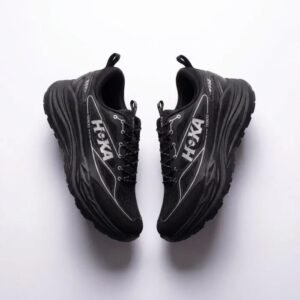 Alternative view of Hook aa trerex - Black
