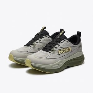 Alternative view of Hook aa  trerex -  Green