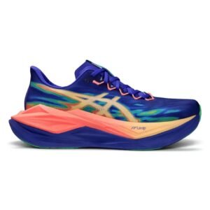 SUPERBLAST 3 - COBALT ORANGE