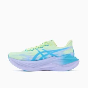 Alternative view of superblast3 Yellow/Energy Aqua