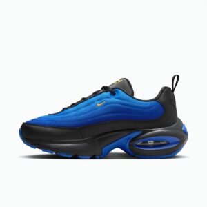 Alternative view of AIRMAX PORTAL - BLUE