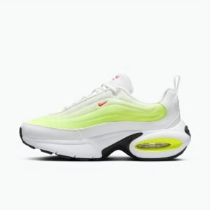 Alternative view of AIRMAX PORTAL - GREEN