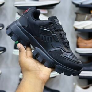 PARD SNEAKER FULL BLACK