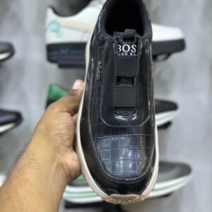 Alternative view of FASHION BOSS CK