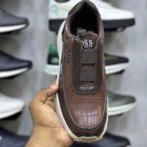 Alternative view of FASHION BOSS CK